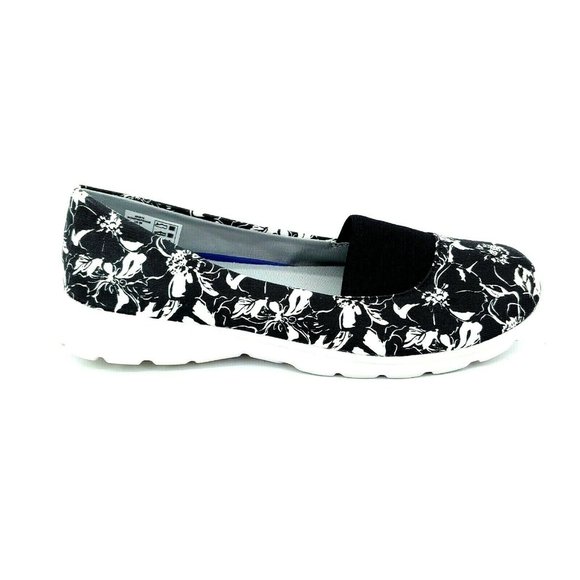 Lands‎ End Womens 464979 Gatas Slip On 6B NEW - Picture 1 of 10